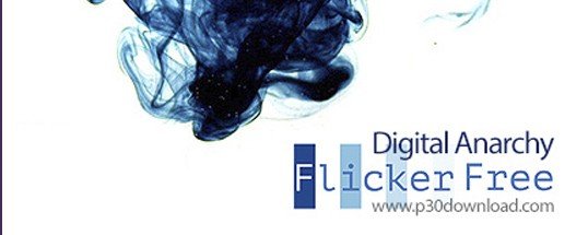 Flicker Free icon